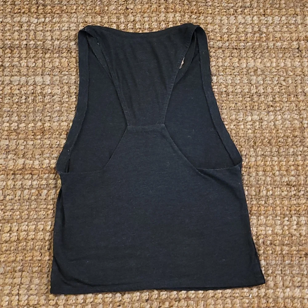 VOLCOM Razer Back Logo Tank - Picture 11 of 12